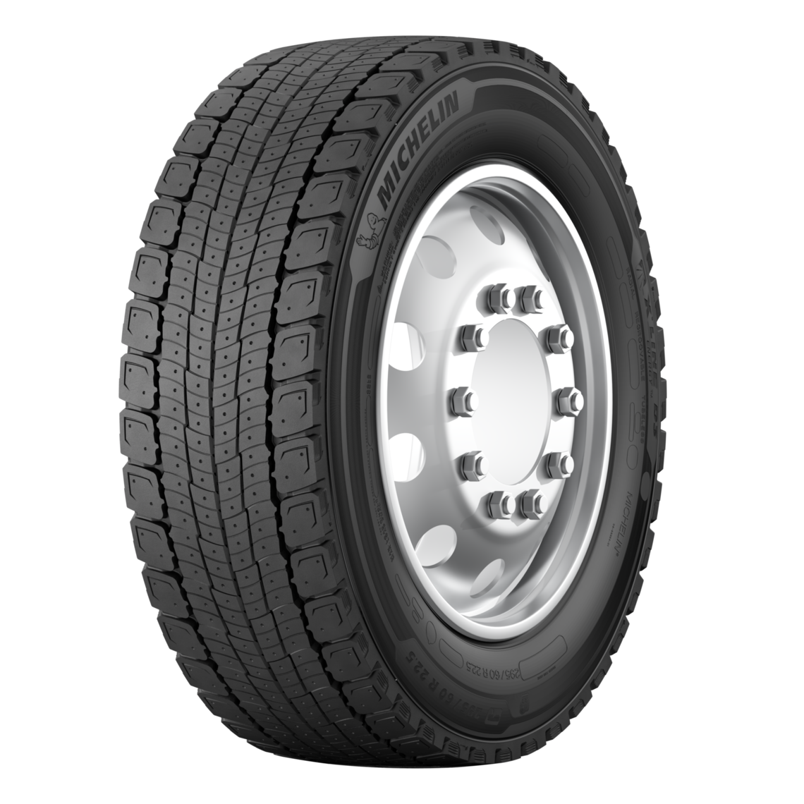 315/60R22.5 opona MICHELIN X LINE ENERGY Z3 154/148L